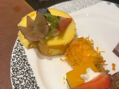 -西藏饭店·亚克·食光自助餐厅(文殊院店)