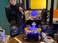 -华尔道夫酒店·羿庭(金鱼胡同店)