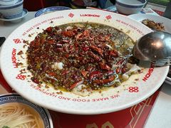 -禄鼎记·多口味酸菜鱼(侨鑫店)