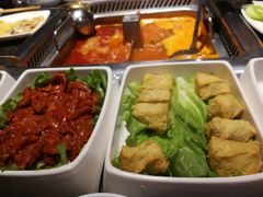 -海底捞火锅(连城广场店)