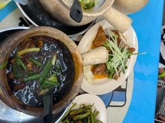 -明辉田鸡粥