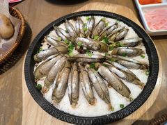 -四道菜·福建菜馆(莆田万达店)