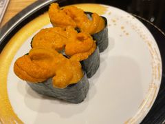 -合点寿司(金虹桥商场店)