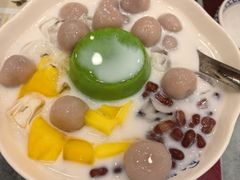 -赵记传承·中国甜品(福州总店)