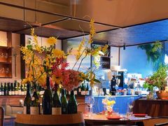 -肆海小川菜酒馆Wine Bistro (青年路店)
