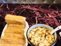 -红山红餐厅(宏源大厦店)