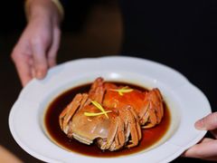 -成隆行·蟹王府(淮海店)