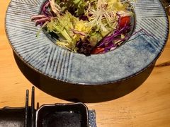 -深蓝金枪·深海鱼刺身(吉大店)
