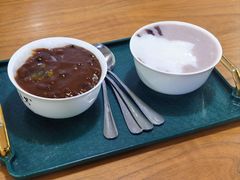 -笃笃笃糖粥(十全街店)
