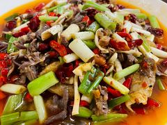 -飞虹鱼馆(春华路店)