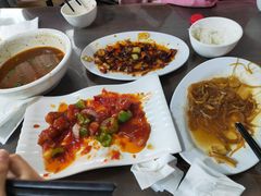 -友谊餐馆(永安路店)