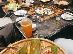 -塘屋烧烤·云南火塘烧烤品牌(新亚洲店)