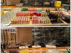 -索菲特酒店·海鲜自助 ·聚餐厅