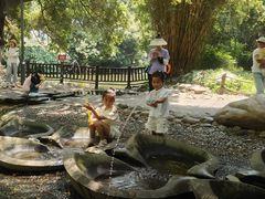 -成都市活水公园
