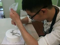 -可心DIY蛋糕烘焙生活馆(迈皋桥万谷慧店)