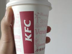 -肯德基(常熟万达店)