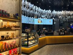 -星巴克臻选(湖滨道店)