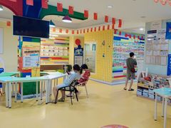 -童程童美信奥赛科技特长·乐高编程科创机器人(富兴校区)