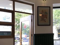 -堂屋糖水店(愚园店)