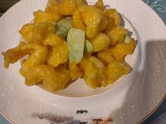 -峨嵋酒家(地安门店)