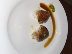 -洲际酒店·地平线全日餐厅HORIZON CAFÉ