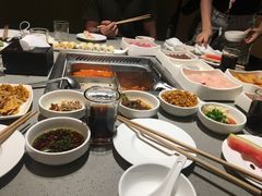 -海底捞火锅(奉化银泰店)