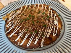 大阪烧-禾也·居酒屋（深夜食堂）(莲城步行街店)
