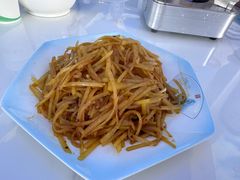 -黄牛肉馆·皖南土菜