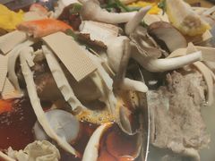 -天都火锅酒楼(虹梅南路店)