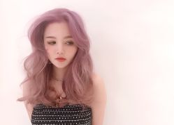 点击看大图 -GY style salon网红签约