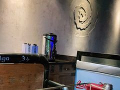 -很久以前羊肉串(簋街店)