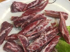 -牛信亭韩国料理·炭火烤肉(紫藤路店)