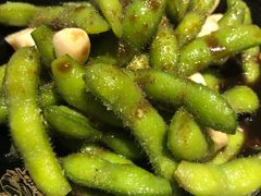 凉拌毛豆-一棠龙虾(徐家汇城开YOYO店)