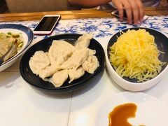 -东方饺子王(新奥购物中心店)