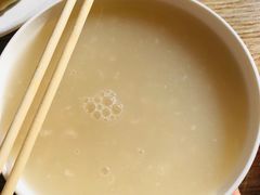 小米粥-一品鲜鱼锅贴(人民一路店)