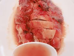 -翠華餐廳(浦东机场T1店)