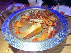 -多嘴超级肉蟹煲(吉林财富购物广场店)