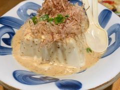 -一心创作料理屋(经开万达店)