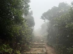 -七娘山