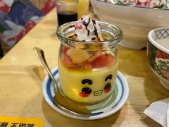 -桃屋日本料理(清华科技园店)