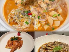 -海立阁海鲜江浙菜(漕河泾印象城店)