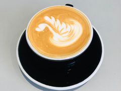 -Seesaw Coffee(上生新所店)