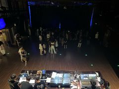 -MAO Livehouse(杭州店)