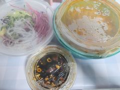 -华府九号海鲜烧烤大排档(龙域店)