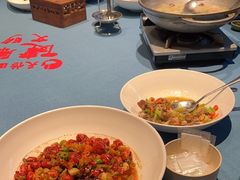 -天怡·鱼工厂(梅溪湖店)