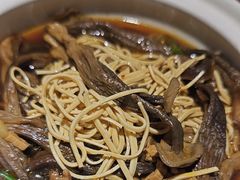-吕氏疙瘩汤·新鲁菜(新贵和店)