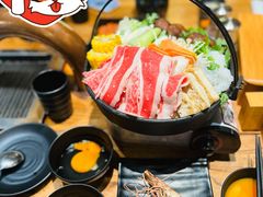 -千寻烧肉(政务区店)