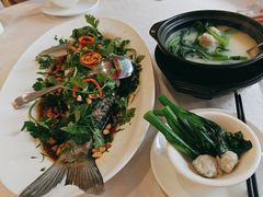 -万年酒楼(越秀南路店)
