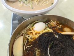 -服务大楼冷面(延大店)