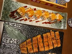 -千代武日本料理(哈西店)